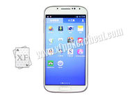 De witte K4 Samsung-Analysator van de Melkweg Mobiele Pook/de het Nieuwe Ontwerp en Technologie van de Pookscanner