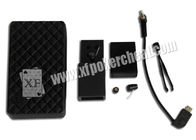 Één tot Één Micro- Draadloze Spionoortelefoon het Gokken Toebehoren met Unieke Bluetooth-Ontvanger