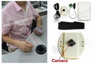 Van de het Overhemdsknoop van de flits bedriegt de Autosensor de Camerapook Hulpmiddelen van toepassing is op Pookanalysator