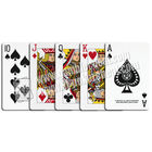 Kaarten van de het DUTJE zijn de Zijstreepjescode Duidelijke Pook van Irak voor de Pookscanner van de Pookvoorspeller het Gokken Steunen op Casinospel van toepassing