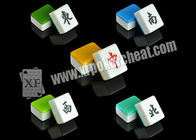Magische het Ruilmiddel van de Mahjongdekking het Bedriegen Speelkaarten voor Mahjong Verborgen Objecten Spelen