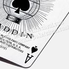 Magische Aladdin het Document bedriegt Onzichtbare Speelkaarten voor Pookapparaat