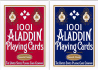 Magische Aladdin het Document bedriegt Onzichtbare Speelkaarten voor Pookapparaat