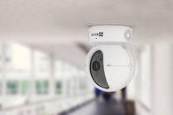 De witte Plastic Scanner van de de Camerapook van Wif PTZ, Afstand Maximum 3m