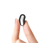 Klein kies de Verborgen Onzichtbare Hoofdtelefoon van Oortelefoon/Micro- Draadloze Bluetooth uit