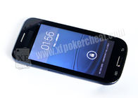 Engelse Zwarte Samsung-de Kaartanalysator van de Melkwegpook met de Lijn/de Oortelefoon van Bluetooth