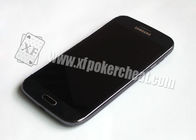 De zwarte Plastic Mobiele Pook van Samsung S5 bedriegt Apparaat, Gokkend het Bedriegen Apparaten