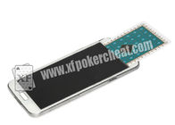 Zwarte Plastic Samsung-Nota 3 Mobiele Pook bedriegt Apparaat/Gokkende Pookbedriegers