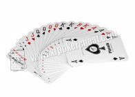 Klassieke Speelkaarten van pook bedriegen de Spelen Duidelijke Piatnik voor het Gokken