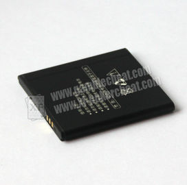 De Pookanalysator van Akku van de speelkaartscanner K40 de Batterij van het 3.7 Voltlithium