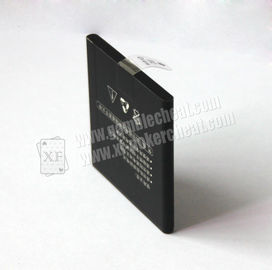 De Pookanalysator van Akku van de speelkaartscanner K40 de Batterij van het 3.7 Voltlithium