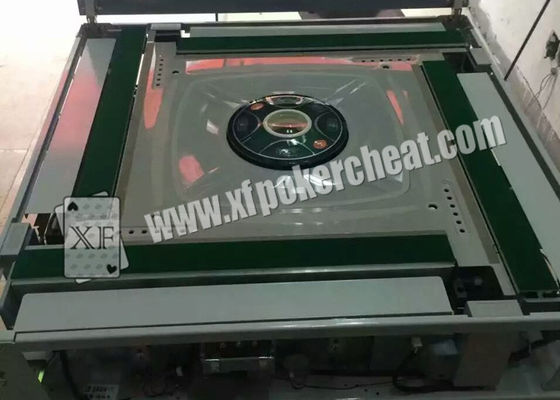 Automatische het Casino van de Mahjongmachine het Bedriegen Apparaten met de Speciale Telefoon van het Begeleidingsproma