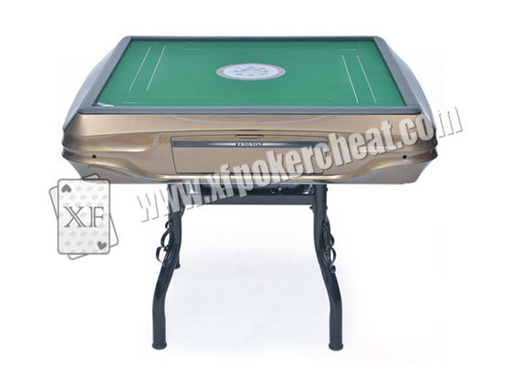 Automatische het Casino van de Mahjongmachine het Bedriegen Apparaten met de Speciale Telefoon van het Begeleidingsproma