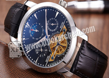 Van het het Merkhorloge van ISO9001 Mstre de Pookscanner 6 - 10cm met Samsung-Pookanalysator
