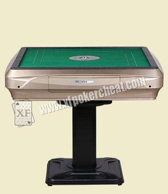 lijst van het 90 * 90cm Casino het Bedriegen Apparaten de Automatische Mahjong met het Bedriegen Proma