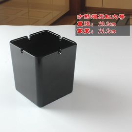 Zwarte Plastic Asbakje Infrarode Onzichtbare Bar - de Pookscanner van de Codescamera 40 - 50cm afstand