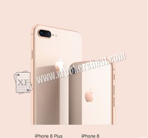 Origineel iPhone 8/van de de Telefooncamera van 8X Mobiele van de de Pookscanner Zender 2m