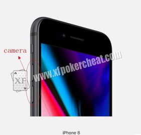 Origineel iPhone 8/van de de Telefooncamera van 8X Mobiele van de de Pookscanner Zender 2m
