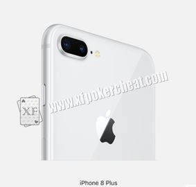 Origineel iPhone 8/van de de Telefooncamera van 8X Mobiele van de de Pookscanner Zender 2m