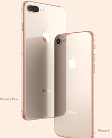 Originele iPhone X het de Mobiele van de de Pookanalysator van de Telefooncamera Zwarte/Goud