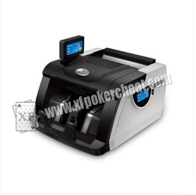 USD-de Pookscanner van IRL van de Gelddetector voor PK 708 van Streepjescode Duidelijke Kaarten Pookanalysatoren