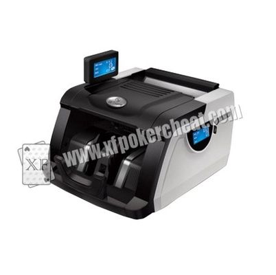 USD-de Pookscanner van IRL van de Gelddetector voor PK 708 van Streepjescode Duidelijke Kaarten Pookanalysatoren