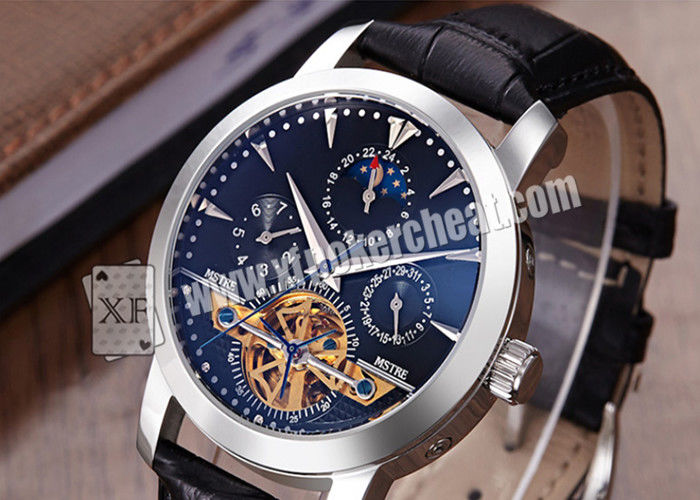Van het het Merkhorloge van ISO9001 Mstre de Pookscanner 6 - 10cm met Samsung-Pookanalysator